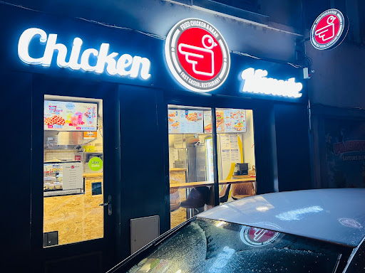 Photo 3 - Chicken Hot