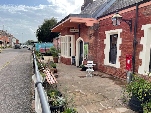 Crediton