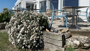 Photo n°4 de Crêperie du Derwin à Batz-sur-Mer (Restaurant de fruits de mer)