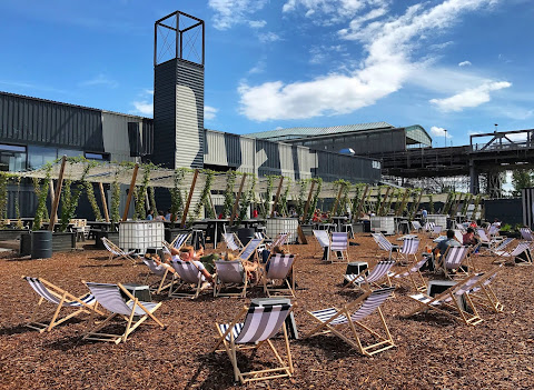 BRLO Brwhouse by null