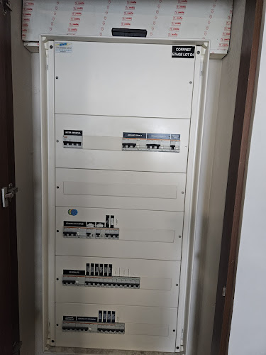 Avis sur Rogelec électricité RGE Paris à Paris - Électricien