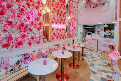 Donuts & Donuts - Lille Faidherbe