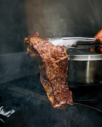 Photo n°14 de Tandem saveurs nomades à Saint-Maurice (Restaurant de cuisine latino-américaine moderne)