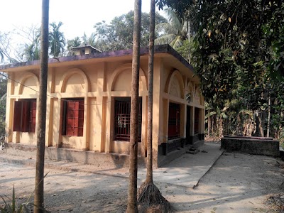 Photos of Sutabaria Merdha Bari, Mosque