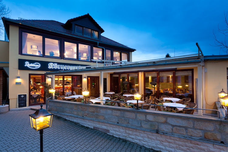 Körnergarten Gaststätten GmbH Dresden