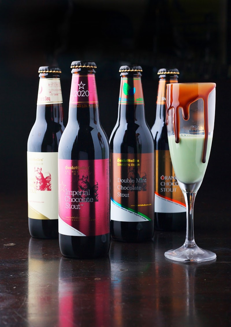 セカンドブーズ