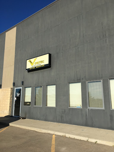 Vortec Electric - Visual