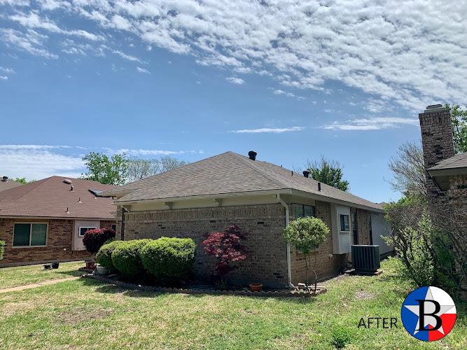 Mesquite Roofing & Construction