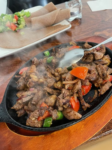 Injera Restaurant - Thumbnail