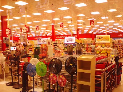 Photos of Super Mercado La Fuente Fun