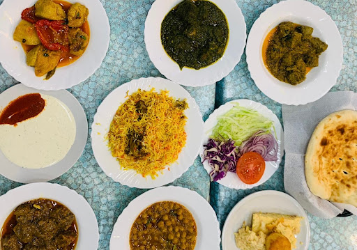 Nawab Fast Food (halal) Gallery - Italy