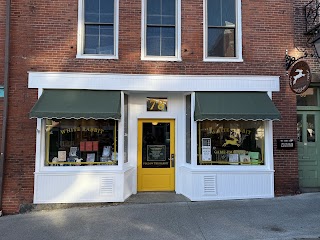 White Rabbit Game Emporium
