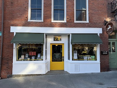 White Rabbit Game Emporium