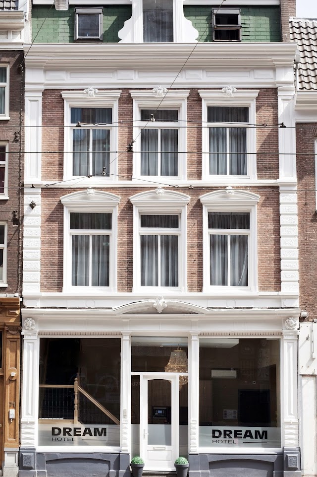 Dream Hotel Amsterdam