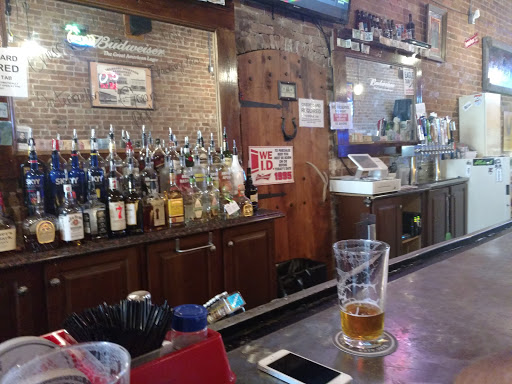 Town Hall Tavern