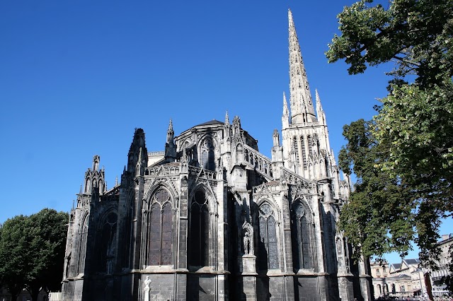 Bordeaux Visiotour
