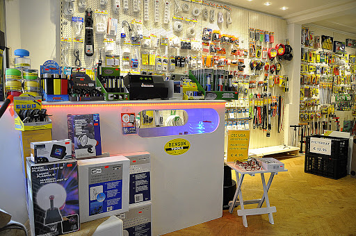 Toolmarkt - Visual