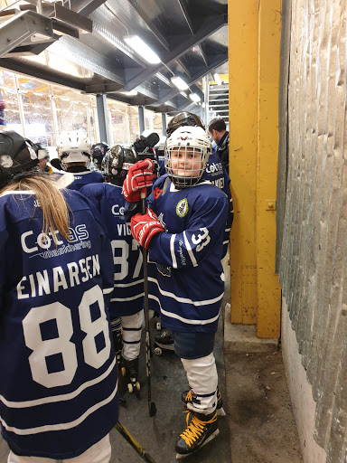 Vänersborgs HC - Thumbnail