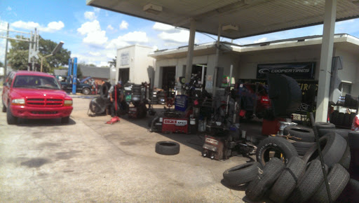 Morgan's Auto Repair & Napa Auto Care Center