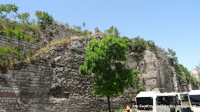 Kasapbaşı Hasan Efendi Çeşmesi