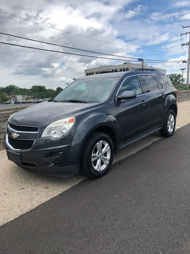 Cincy Cars Now Sales and Rental Gallery - United States