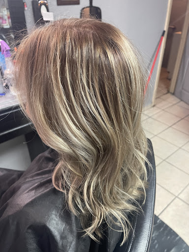 Mary's Hair Style - Thumbnail