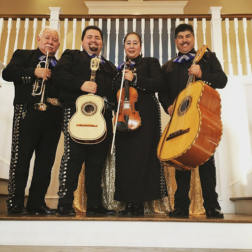 Mariachi Jazmin