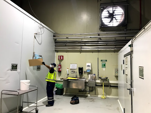 Ecolab Pest Spain