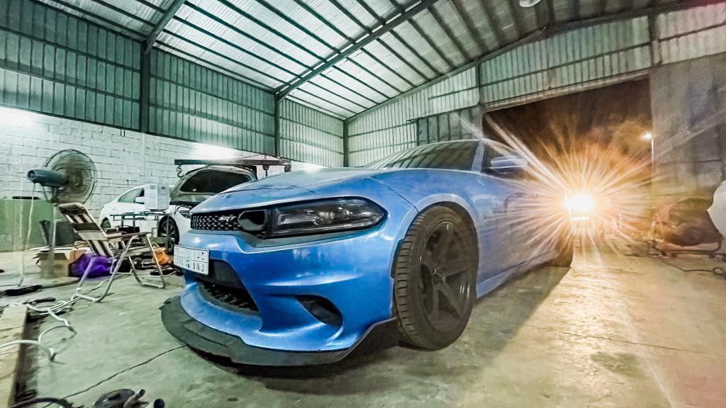 ورشة ذهبة علي محسن حكمي لصيانة السيارات - صورة 5