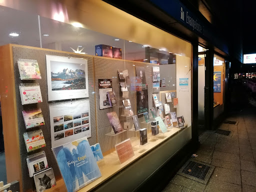 Evangelical Bookshop Holstenstraße Gallery - Germany