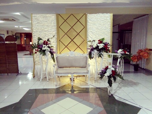 Wisma Syahida Inn, Author: Dana Sriwidodo