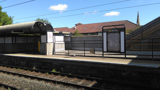 Jarrow - Visual