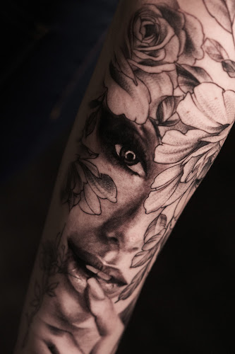 Boss Ink Düsseldorf