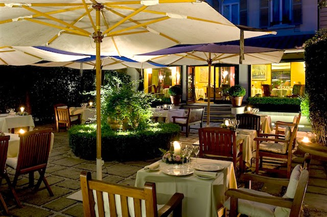 Hotel Regency
