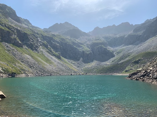 PACHAMAMA PYRENEES - Thumbnail