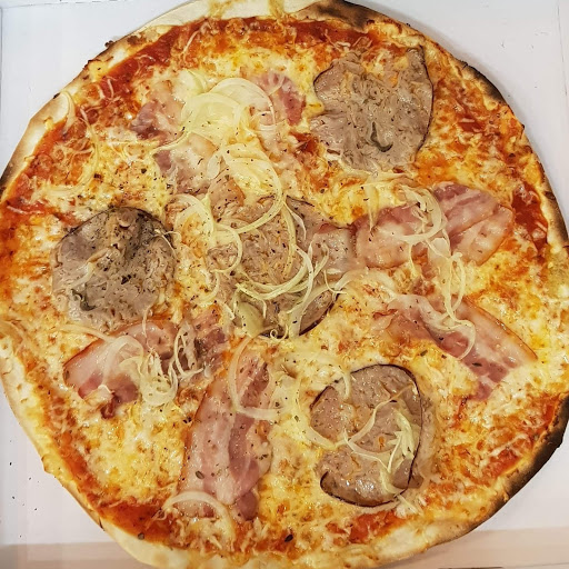 Photo 5 - Pizzeria _ 14