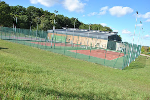 Photo n°1 de Tennis Club Pierrelaye - CSP section tennis à Pierrelaye (Club de tennis)