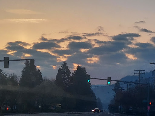 McKenzie Crossing - Visual