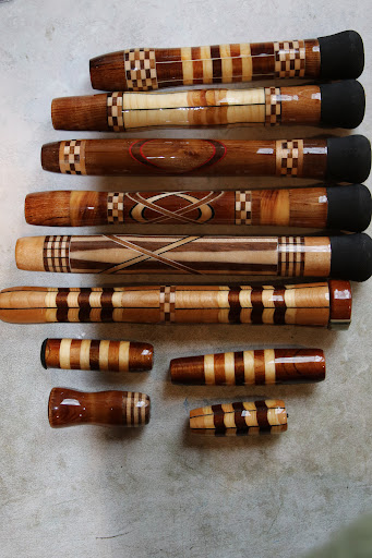 LakeLady Custom Fishing Rods - Thumbnail