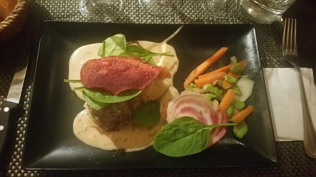 La Gargotte