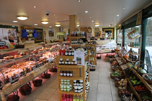Barry Fitch Butchers - Thumbnail
