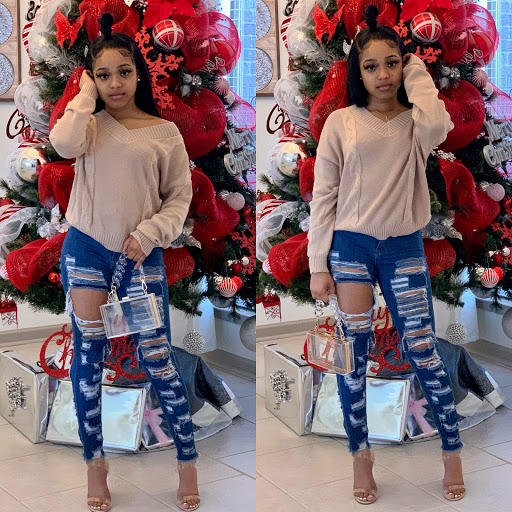 C and W Boutique - Thumbnail