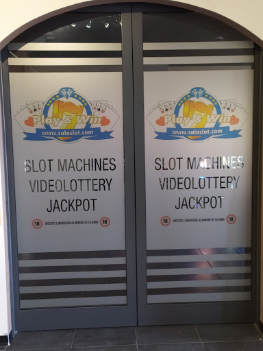 Las Vegas salaslot - Thumbnail