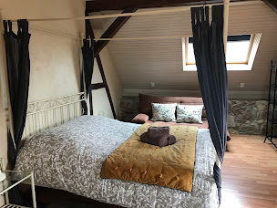 Photo n°14 de Chambres d'hôtes l'Ancienne Distillerie à Kirrwiller (Chambre d'hôtes)