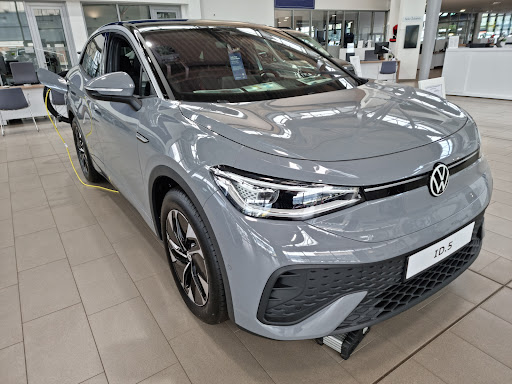 Volkswagen Group Retail Berlin GmbH - Thumbnail
