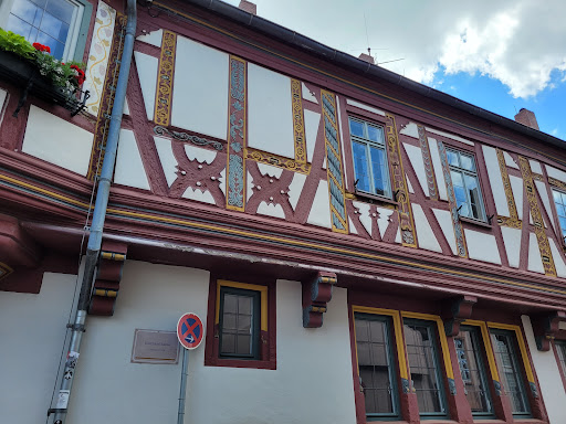 Einhardhaus - Thumbnail