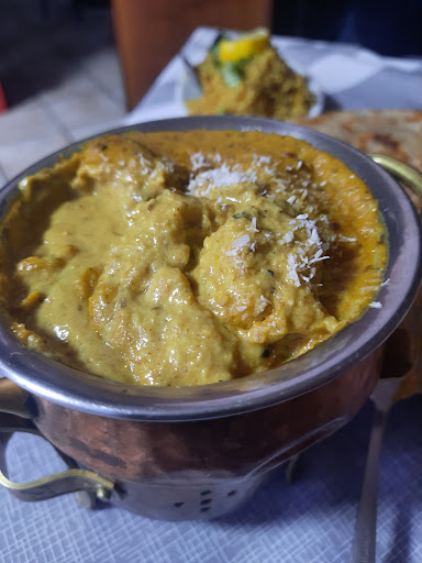 Taj mahal restaurant bar e pizzeria - Thumbnail