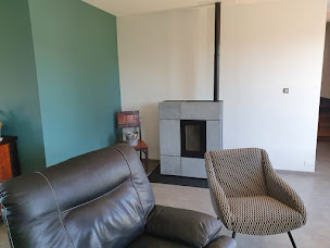 Photo n°3 de Peinture Marchand Mickael Artisan Peintre à Saunay (Peintre en bâtiment)