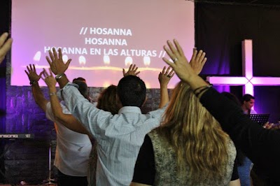 Photos of Iglesia Cristiana Vi&ntilde;a Maip&uacute;