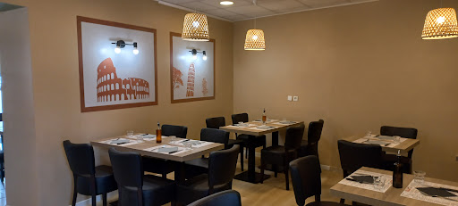 Restaurant Ty Grill et Mezze